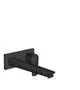 Hansgrohe-HG-2-Loch-Waschtischmischer-Unterputz-Talis-E-F-Set-langer-Auslauf-mattschwarz-71734670 gallery number 1